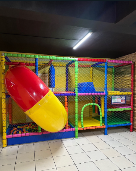 Brinquedo Extremo X - Foto 1